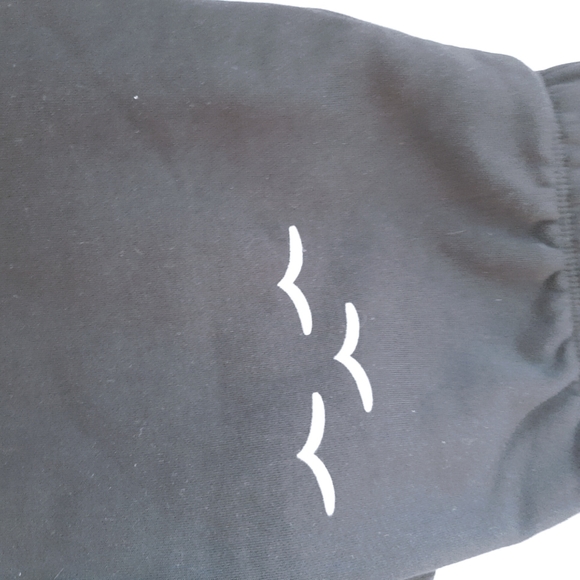 Black lazy pants small size - Picture 4 of 6